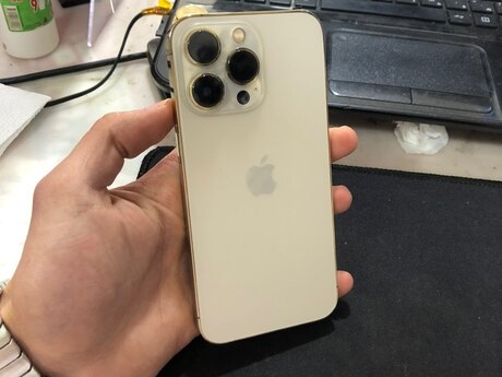 Apple iPhone 13 Pro Gold 128GB/6GB