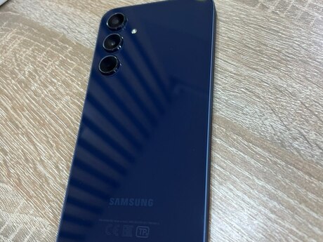Samsung Galaxy A55 5G Awesome Iceblue 128GB/8GB