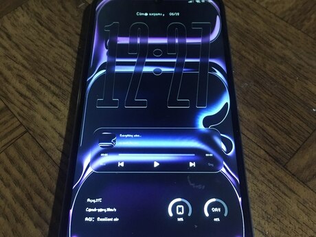 Xiaomi Redmi Note 11 Star Blue 64GB/6GB