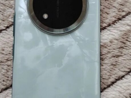 Honor X9c 5G Titanium Black 256GB/12GB