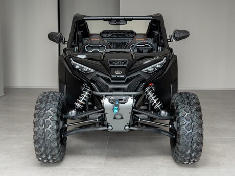 Baqqi ZFORCE Z10, 1.0 L, 2025 il 
