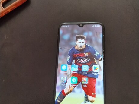 Xiaomi Redmi Note 12 (4G) Mint Green 128GB/4GB