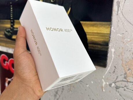 Honor 400 Desert Gold 512GB/12GB