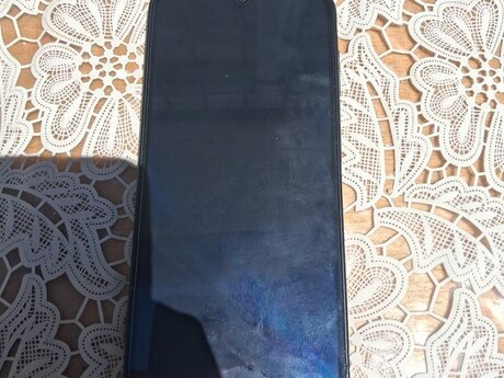 Samsung Galaxy A17 Black 128GB/4GB