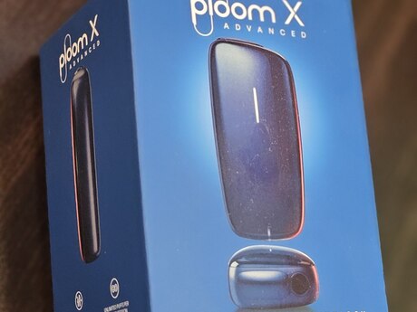Tütün qızdırıcısı Ploom X Tütün qızdırıcısı Ploom X