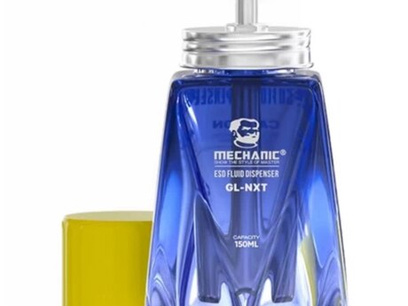 Mechanic GL-NTX 150ML maye, spirt qabı 