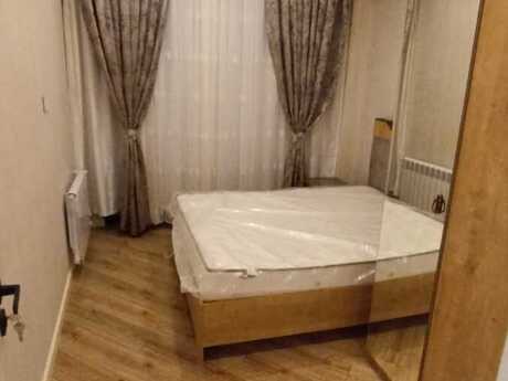 İnşaatçılarda 2 otaqlı yeni tikili mənzil satılır, 46 m², 178 000 AZN, şəkil 4 / 12