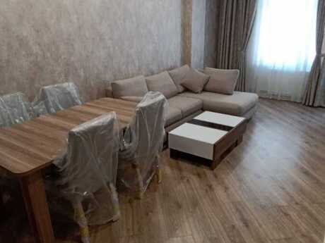 İnşaatçılarda 2 otaqlı yeni tikili mənzil satılır, 46 m², 178 000 AZN, şəkil 3 / 12