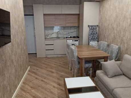 İnşaatçılarda 2 otaqlı yeni tikili mənzil satılır, 46 m², 178 000 AZN, şəkil 5 / 12