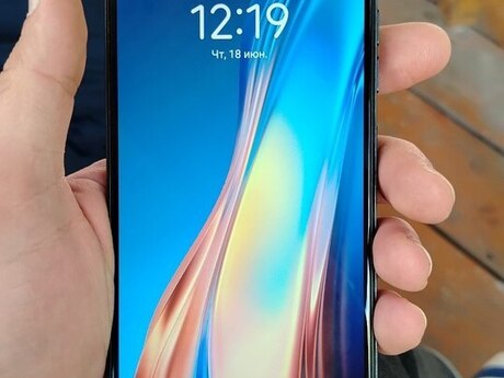 Tecno Spark Go 2024 Gravity Black 128GB/4GB Tecno Spark Go 2024 Gravity Black 128GB/4GB