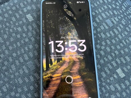 Xiaomi Poco F7 Pro Blue 512GB/12GB