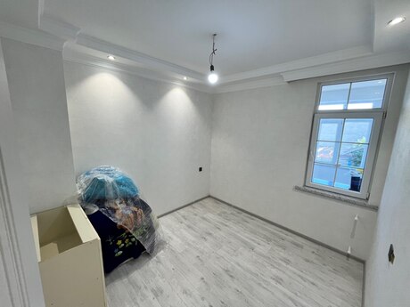2-otaqlı yeni tikili kirayə verilir, Binəqədi r., 50 m²