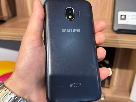 Samsung Galaxy J2 (2018) Black 16GB/2GB