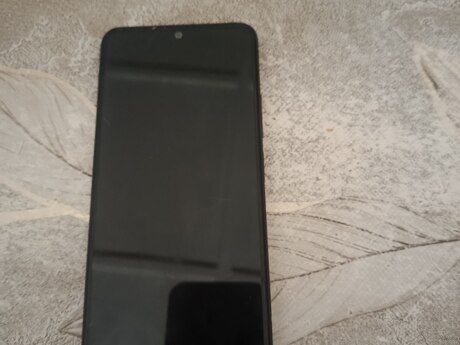 Xiaomi Redmi Note 12 Turbo Black 256GB/8GB