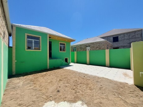 3-room house for sale in Binə, 70 m², 57 000 AZN, photo 3 / 12