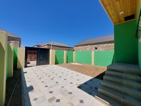 3-room house for sale in Binə, 70 m², 57 000 AZN, photo 5 / 12