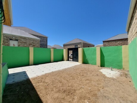 3-room house for sale in Binə, 70 m², 57 000 AZN, photo 4 / 12