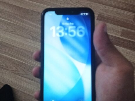 Apple iPhone 11 Red 64GB/4GB