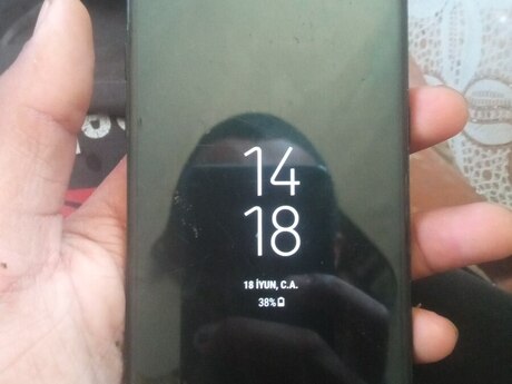 Samsung Galaxy A5 Midnight Black 16GB/2GB