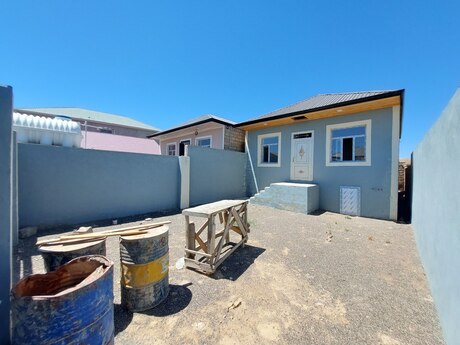 Binədə 3 otaqlı həyət evi satılır, 150 m², 48 000 AZN, şəkil 3 / 12