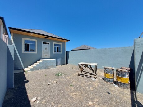 Binədə 3 otaqlı həyət evi satılır, 150 m², 48 000 AZN, şəkil 2 / 12