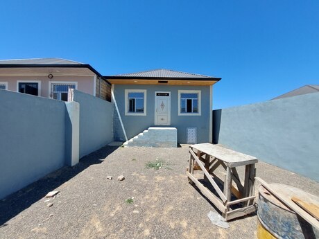 Binədə 3 otaqlı həyət evi satılır, 150 m², 48 000 AZN, şəkil 4 / 12