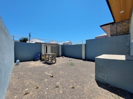 Binədə 3 otaqlı həyət evi satılır, 150 m², 48 000 AZN, şəkil 5 / 12