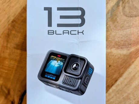 GoPro HERO13 Black +Protective Housing + SanDisk GoPro HERO13 Black +Protective Housing + SanDisk