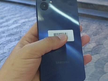 Samsung Galaxy A06 Light Blue 64GB/4GB