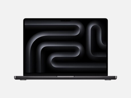 Apple Macbook Pro 16inch M5 Max 128/4TBNanoTextura