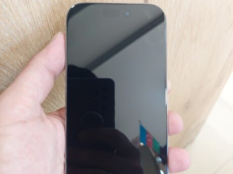 Apple iPhone 16 Pro White Titanium 128GB/8GB