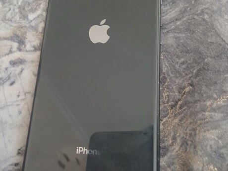 Apple iPhone 8 Plus Space Gray 64GB