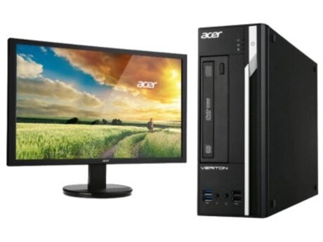 Masaüstü kompüter Acer Veriton