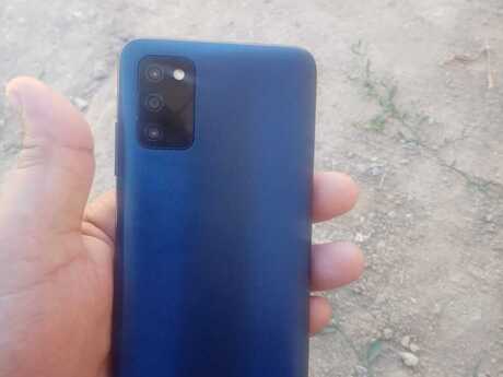 Samsung Galaxy A03s Red 32GB/3GB