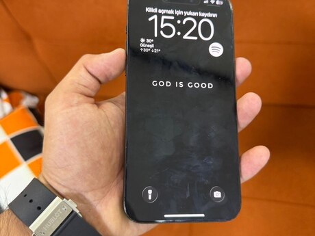 Apple iPhone 15 Pro Max Blue Titanium 512GB/8GB