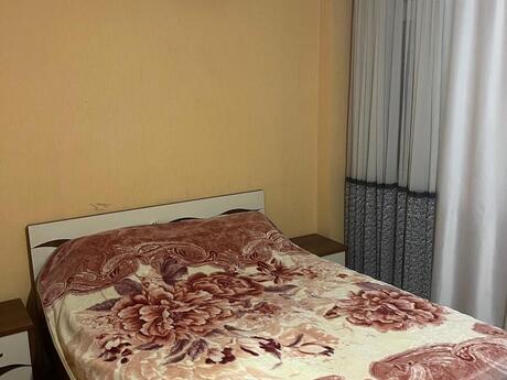 3-otaqlı yeni tikili kirayə verilir, Şərifzadə küç., 100 m²