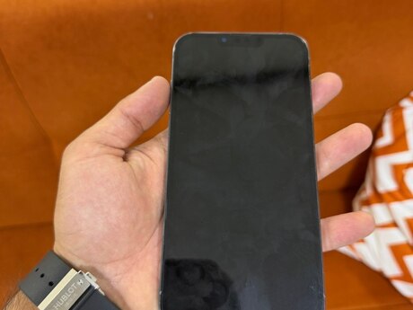 Apple iPhone 13 Pro Max Sierra Blue 512GB/6GB