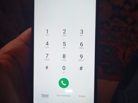 Samsung Galaxy A03s Blue 32GB/3GB