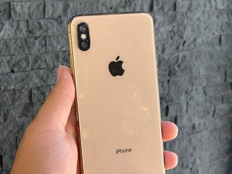 Apple iPhone XS Max Gold 64GB/4GB