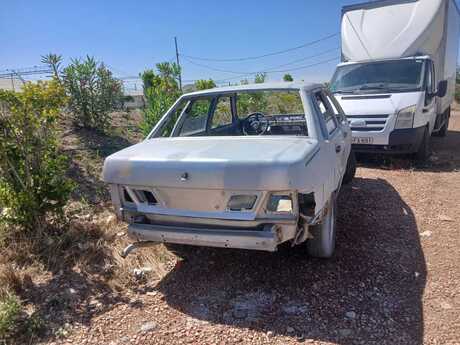 LADA (VAZ) 2115, 2002 il