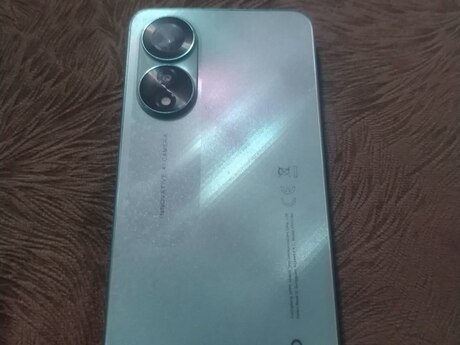 OPPO A78 Aqua Green 256GB/8GB