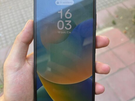 Samsung Galaxy A17 Black 256GB/8GB