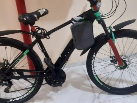 Velosiped 