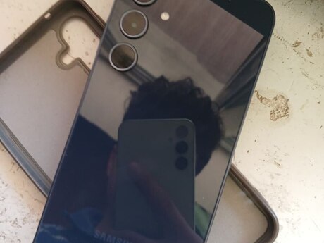 Samsung Galaxy A35 5G Awesome Iceblue 256GB/8GB