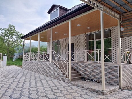 Bağ evi kirayə verilir, Quba r.