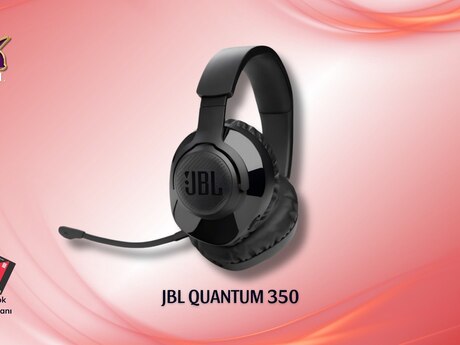 Qulaqlıq JBL Quantom 350