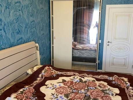 3-otaqlı yeni tikili kirayə verilir, Yeni Günəşli qəs., 80 m²