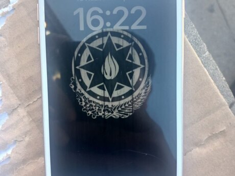 Apple iPhone 8 Plus Gold 64GB