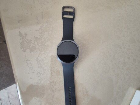 Samsung Galaxy Watch 8 Graphite 44mm