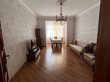 2 otaq · 55 m² · 5/5 mərtəbə, Zahid Xəlilov küçəsi
